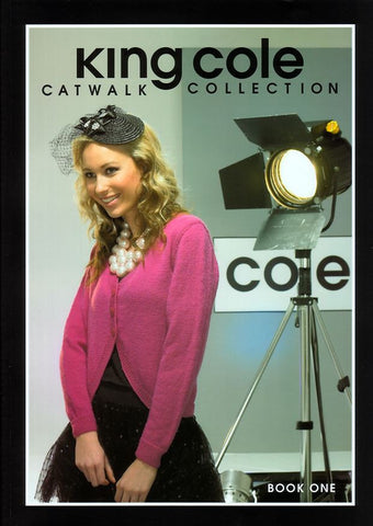 Catwalk Collection by King Cole