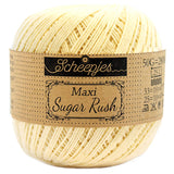 Scheepjes Maxi Sugar Rush