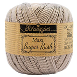 Scheepjes Maxi Sugar Rush