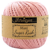 Scheepjes Maxi Sugar Rush