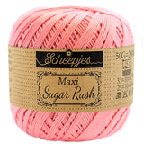 Scheepjes Maxi Sugar Rush