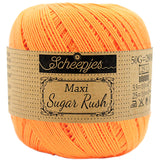 Scheepjes Maxi Sugar Rush