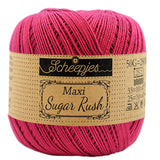 Scheepjes Maxi Sugar Rush