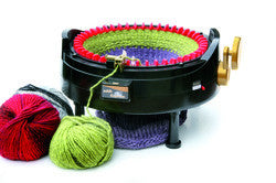 Addi Express Knitting Machine - King Size - default