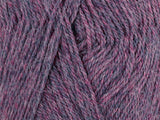 Dark Indigo