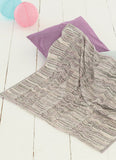 Blankets in Sirdar Snuggly Baby Crofter DK (4635)