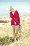 4 Ply Classic Knits From The Sirdar Design Studios (483B)