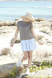 4 Ply Classic Knits From The Sirdar Design Studios (483B)
