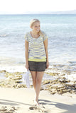 4 Ply Classic Knits From The Sirdar Design Studios (483B)