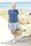 4 Ply Classic Knits From The Sirdar Design Studios (483B)