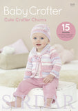 Baby Crofter Book