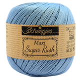 Scheepjes Maxi Sugar Rush