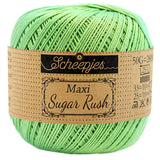 Scheepjes Maxi Sugar Rush