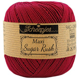 Scheepjes Maxi Sugar Rush