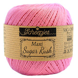 Scheepjes Maxi Sugar Rush