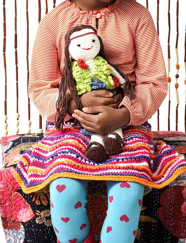 Lily Sugar n Cream - Peace & Love