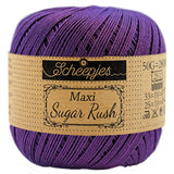 Scheepjes Maxi Sugar Rush