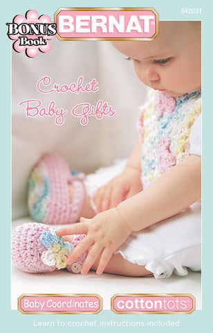 Baby Gifts in Bernat Baby Coordinates
