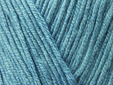 Boo Boo Blue