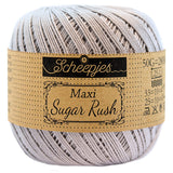 Scheepjes Maxi Sugar Rush