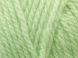 A Hint of Green