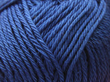 Electric Blue