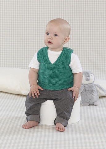 The Eighteenth Little Sublime Hand Knit Book (696)