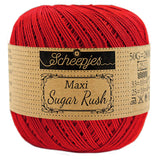 Scheepjes Maxi Sugar Rush
