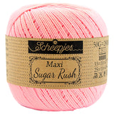 Scheepjes Maxi Sugar Rush