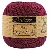Scheepjes Maxi Sugar Rush
