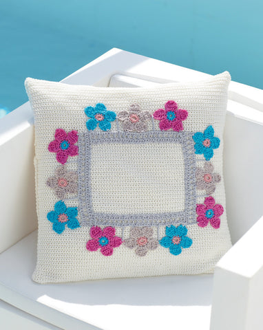 Sirdar Cotton Crochet (499B)