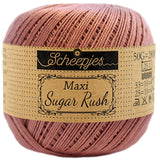 Scheepjes Maxi Sugar Rush