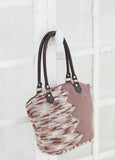 Bags in Sirdar Cotton Prints DK and Cotton DK (7770)