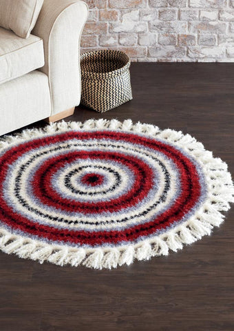 Throws in Sirdar Touch (7784)