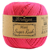 Scheepjes Maxi Sugar Rush