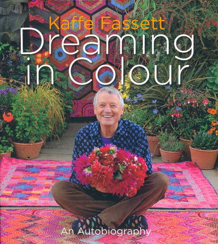 Dreaming in Colour