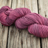 Vivacious DK Spiced Plum