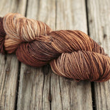 Vivacious DK Copper Tones 802