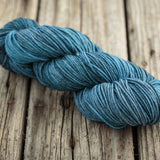 Vivacious DK Deep Aqua 807