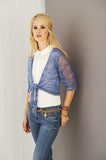 Cardigans in Stylecraft Senses (8829)