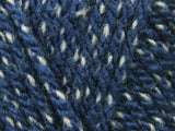 Indigo Twist