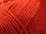 Hot Red