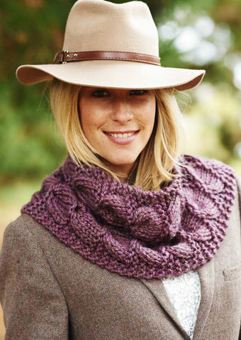 Accessories in Stylecraft Life Super Chunky (9127)