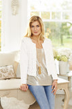 Cardigans in Stylecraft Classique Cotton DK (9131)