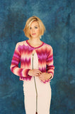 Cardigans in Stylecraft Cabaret DK (9184)