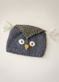 Hoot Hat in Spud & Chloe Outer