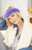 Accessories in Stylecraft Eskimo and Special DK (9230)
