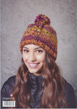 Accessories in Stylecraft Carnival Chunky (9305)