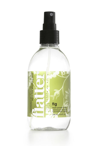 Flatter:Smoothing Spray - Fig