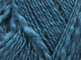 Surfer Blue